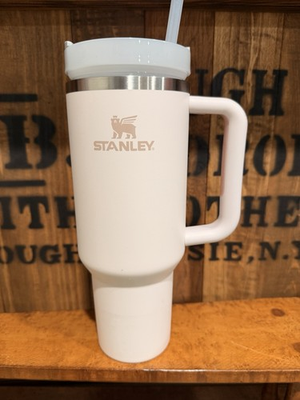 #ad #ad Stanley 40 oz. Quencher H2.0 FlowState Tumbler Pink $40.00
