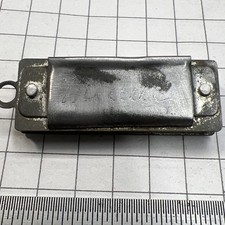 MINIATURE HARMONICA - Works