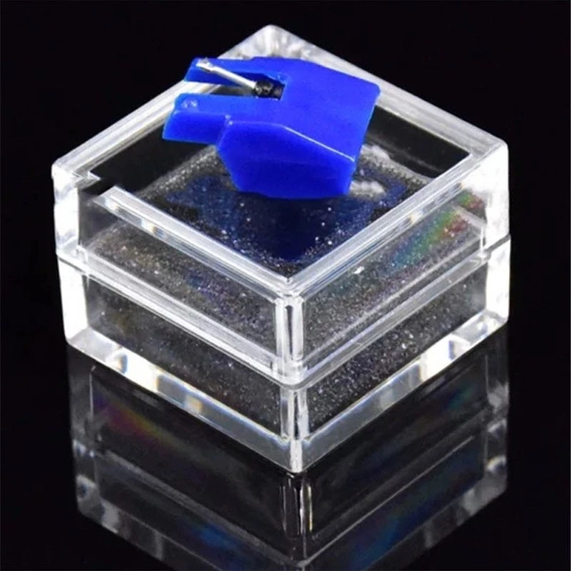 Turntable Probe Needle for Audio Technica ATS10, ATS-10, VM8-7D, ATS10L - Image 2 of 4