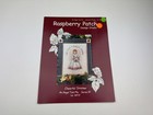 Raspberry Patch Design Studio Cheerful Stitcher Counted Cross Stitch Pattern 6R