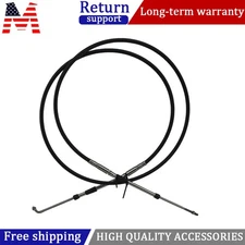 Reverse Cable For Sea-Doo GTX 4-Tec Wake DI RXT 2002-2009 277000948