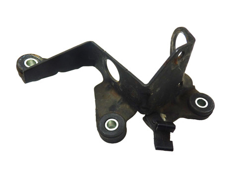 1J0711789B VW Polo 9N Beetle 1Y Golf 4 Stützhalterung Schaltgetriebe Original