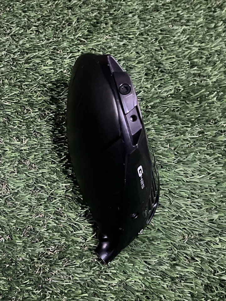 Used Ping G425 Max Right-Handed Driver Head Only 9* Loft With Adjustable Weight. - Image 2 of 4