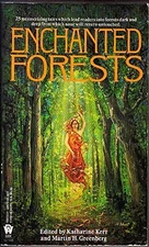 Enchanted Forests - VERY GOOD