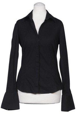 Tommy Hilfiger Bluse Damen Oberteil Hemd Hemdbluse Gr. EU 38 (US 6) ... #4t7eue6