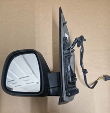 Citroen Dispatch Peugeot Toyota NSF left side wing mirror 98155884XT