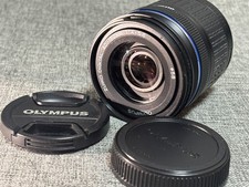   NearMINT  OLYMPUS Zuiko Digital 40-150mm Lens 1:4.0-5.6 ED Lens from JAPAN 135
