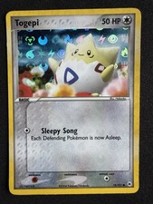 Togepi 78/101 Ex Hidden Legends Reverse Holo English Pokemon Card on eBay