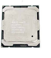 Intel Xeon E5-2687W V4 3.00GHz 12-Core 30MB LGA2011 Server CPU Processor SR2NA