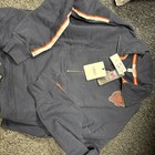 WEAR by Erin Andrews NFL Women's Chicago Bears Half Zip Pullover Sweatshirt XXL — photo 3