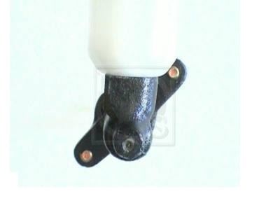Cylindre émetteur NPS T250A55 pour embrayage Toyota