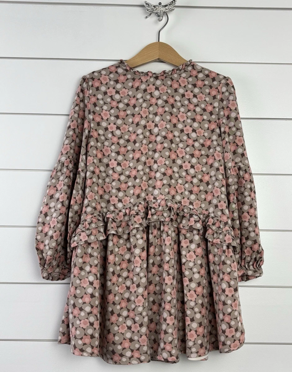 mayoral holiday dresses 36 Months (3 Years) main image 1