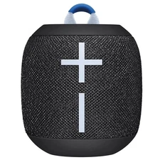 ULTIMATE EARS WONDERBOOM 3  Portable Wireless Bluetooth Speaker - Black