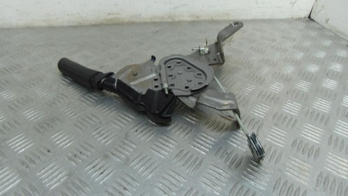Subaru Impreza Handbrake Lever Button Handle Assembly Mk3 2007-2012B - Picture 4 of 6