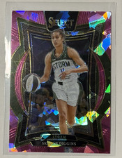 Panini 2025 Select WNBA Basketball Skylar Diggins Seattle Storm Chicago Sky #193