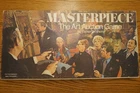 Vintage 1970 MASTERPIECE Art Auction Game Parker Brothers 100% Complete