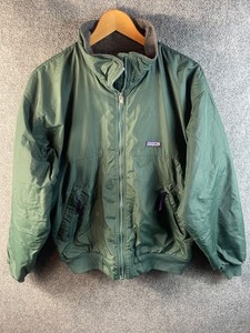 Patagonia Shelled Synchilla Jacket | eBay