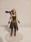 Game of Thrones Daenerys Targaryen Action Figure Legacy Collection Funko