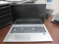 HP ELITEBOOK 850 G8 i5-1145G7 2.60GHz 16GB 256GB M2SSD Linux Laptop w/ AC