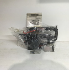Harbor Freight unbranded 15 inch scroll saw n...