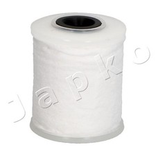 JAPKO Kraftstofffilter 1GAS40S Leitungsfilter für VW POLO 5 6R1 6C1 CADDY 3 2KB