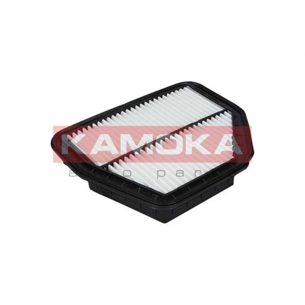 Kamoka Luftfilter FüR Opel Antara 2.0 Cdti 4X4 2.4 3.2 V6 Chevrolet Captiva-image