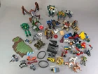 New ListingVintage Y2K Toy Lot Random Transformers Zoids LEGO Parts Replacement Repair