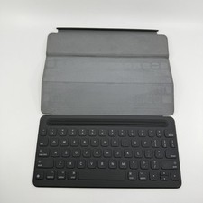 Apple Smart Keyboard Folio Case Gray For IPad Pro 11 Inch Magnetic Model A1829