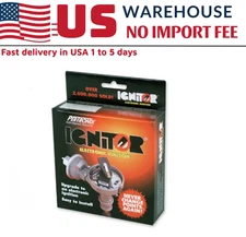 Pertronix Ignitor 1168LSP6 Electronic Ignition Kit GM 6-Cyl 1941–62 6V Pos Groun