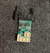 Original CR6 SE Hotend Nozzle Adapter Board Breakout Module Compatible Creality