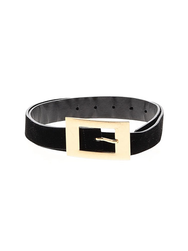 Zara Boys Black Belt 90 cm