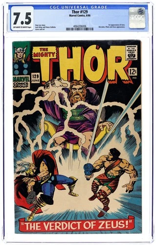 Comic Image