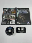 Gamecube - Peter Jackson's King Kong Nintendo Gamecube W/ Case #111