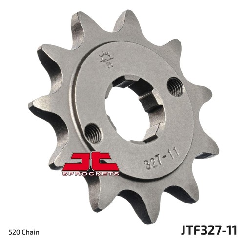 Pignon 11 dents pour Honda XR 250 R année 1988-1995 de JT-sprockets