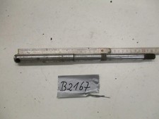 Steckachse Achse vorne B2167 BMW RS 100 MZ DNEPR Felge 320x20mm Vorderradachse B