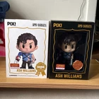 Thrilljoy PIX! Ash Williams Army of Darkness MegaCon Exclusive #6666