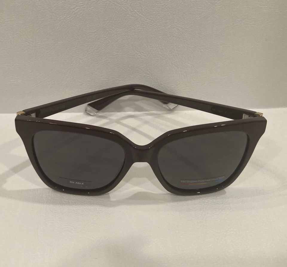 Nuevas gafas de sol polarizadas Polaroid PLD4155/S/X Foto 2 de 4
