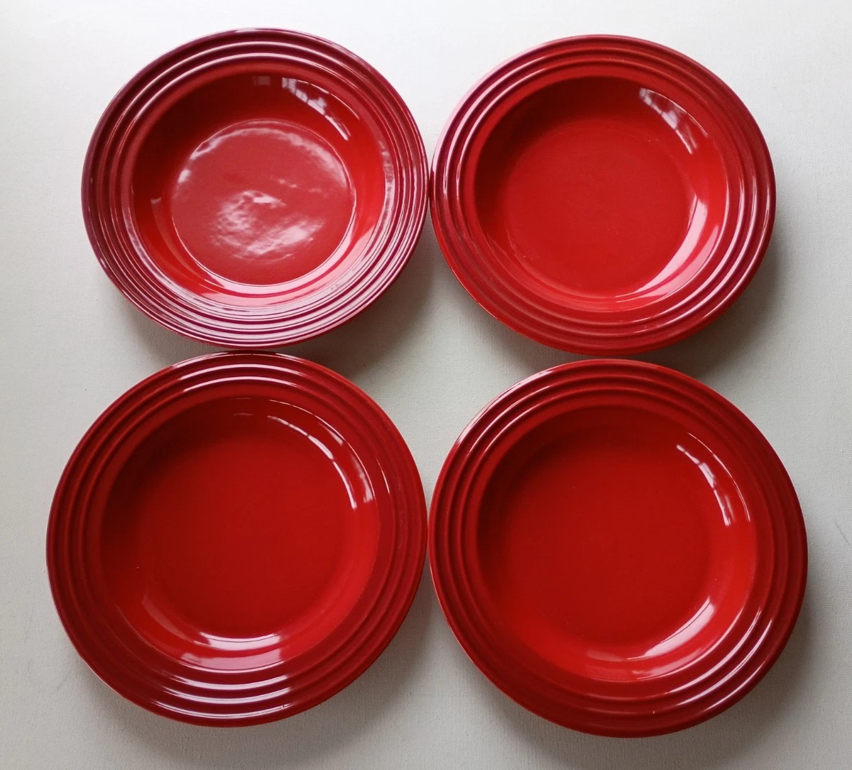 25+ Le Creuset Red Dinnerware Bowls for sale | Updated Oct 2026