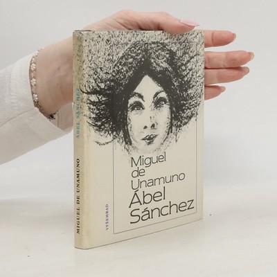 Ábel Sánchez  |  Miguel de Unamuno