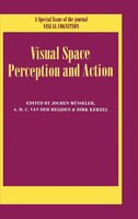 Jochen MüSseler (U. A.) | Visual Space Perception And Action | Buch | Englisch