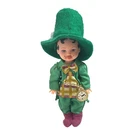 Mattel Barbie Tommy Doll as Mayor Munchkin Wizard of Oz Vintage 1999 Kelly Club