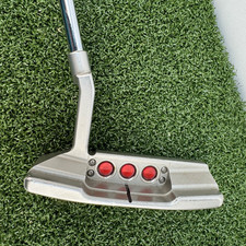 2018 Scotty Cameron Select Newport 2 Putter 33" RH 20g Weights SuperStroke 5.0