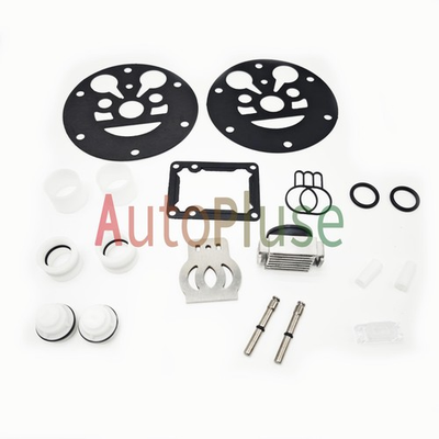 #ad Air Operated Diaphragm Pump HUSKY2150 HUSKY1590 Repair Kit Slide US STOCK New $50.42