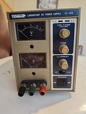 Tenma Model 72-420 DC Power Supply- Free Shipping 