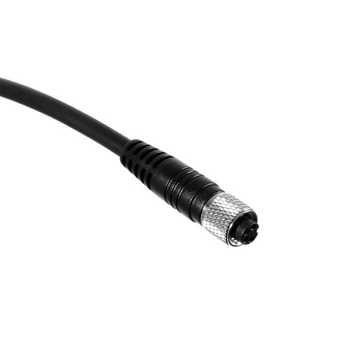 1852068 Durable 7-Pin Transducer Adapter Cable, Replacement Adapter Cable Com... - Picture 2 of 7