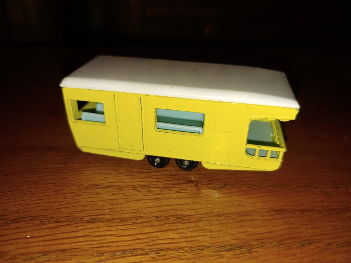 Matchbox 23 Trailer for sale | eBay