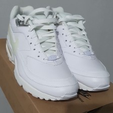 Nike Air Classic BW 2011 White Chrome 309210-...