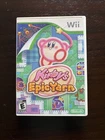 New ListingKirby’s Epic Yarn (Nintendo Wii, 2010) Complete In Box & Tested