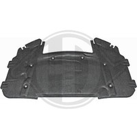 MotorraumdÄMmung Diederichs 8812160 FÜR BMW