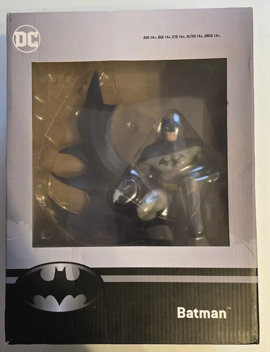 MINI FIGURINE ANCIENNE BANDAÏ PLASTIQUE VEHICULE VAISSEAU SPATIAL